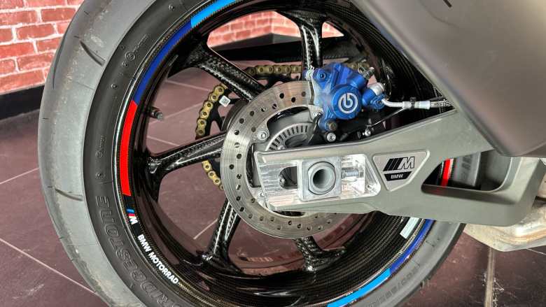 BMW M 1000 R (25MY)